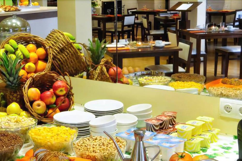 קן פסטייה Hotel Balear מראה חיצוני תמונה