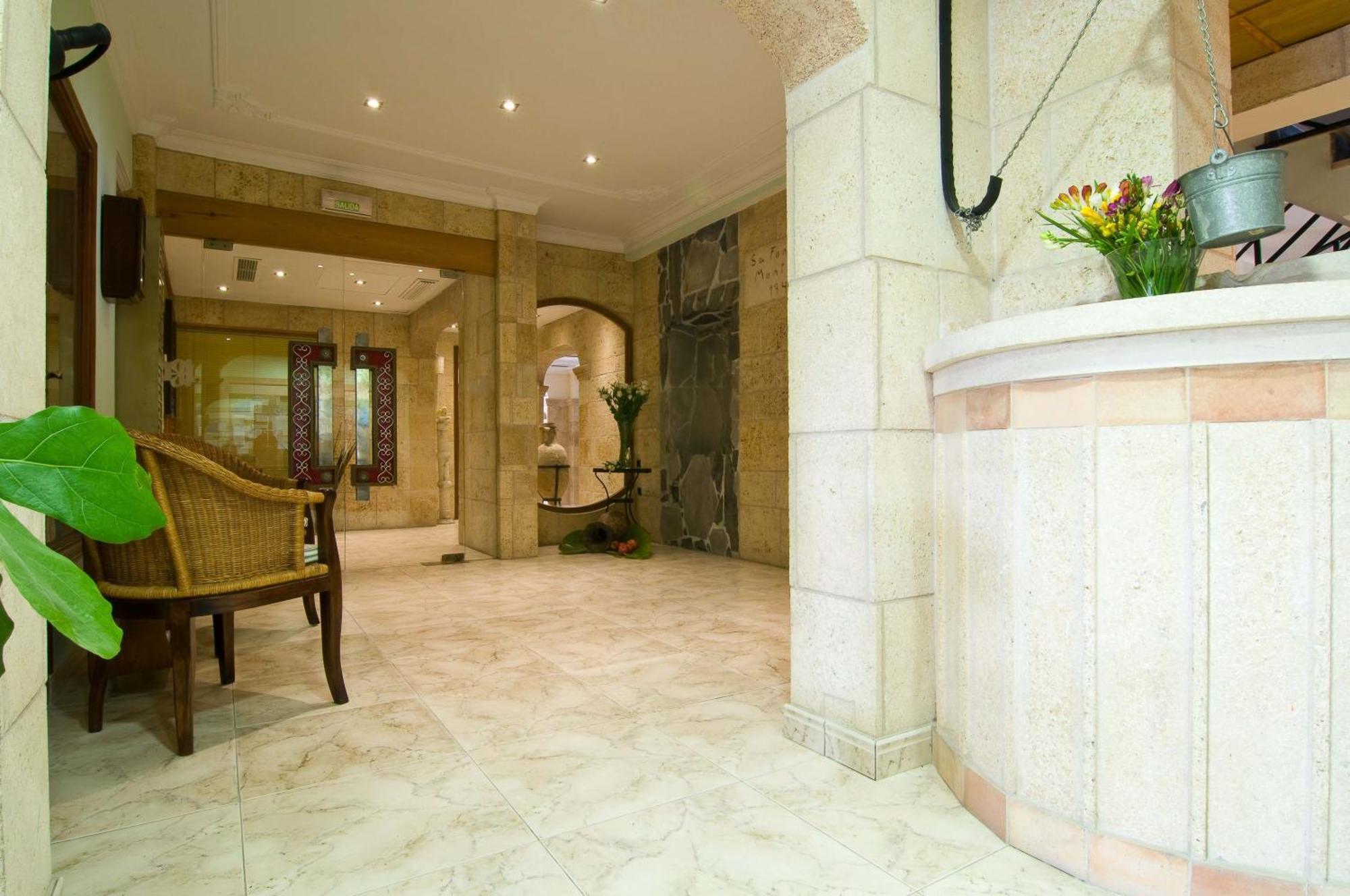 קן פסטייה Hotel Balear מראה חיצוני תמונה